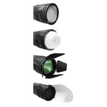 Lighting accessory - Godox Accessories Kit AK R1 for H200R V1 Heads Lighting accessory - Godox Accessories Kit AK R1 for H200R V1 Heads