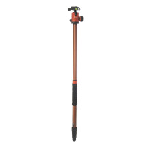 Tripod - Fotopro X Go Predator 172cm, 12kg, Aluminum