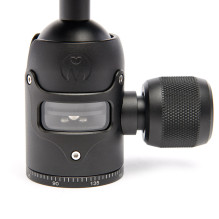Stand - 3 Legged Thing AirHed Vu 40kg Load Capacity Black Stand - 3 Legged Thing AirHed Vu 40kg Load Capacity Black