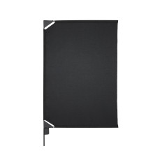 Lighting Modifier - Godox Scrim Flag Kit 60x90cm Portable Case