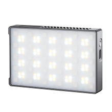 Lighting Equipment - Godox C5R K8 Mobile RGB LED 8 Light Kit with Charging Case Lighting Equipment - Godox C5R K8 Mobile RGB LED 8 Light Kit with Charging Case