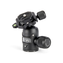 Stovas - 3 Legged Thing AirHed Vu 40kg Apkrovos Talpa Juoda Stovas - 3 Legged Thing AirHed Vu 40kg Apkrovos Talpa Juoda