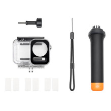 Diving Accessory Set - DJI Osmo Action Diving Accessory Set, Waterproof, 60m Depth Diving Accessory Set - DJI Osmo Action Diving Accessory Set, Waterproof, 60m Depth