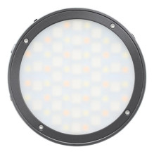 LED lempa - Godox R1 mobilioji RGB LED lempa pilka