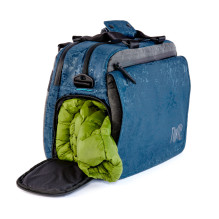 Camera Bag - 3 Legged Thing Toxic Wraith Messenger Water Resistant Frog Pocket Camera Bag - 3 Legged Thing Toxic Wraith Messenger Water Resistant Frog Pocket
