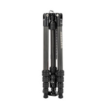 Trikojis - Fotopro X go E 2 Anglies Stovas 150cm 12kg Juodas
