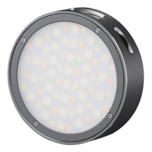 LED lempa - Godox R1 mobilioji RGB LED lempa pilka