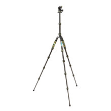 Stand - 3 Legged Thing Punks Corey 2.0 14kg Load 36.1cm Black / Green