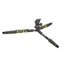 Stovas - 3 Legged Thing Punks Corey 2.0 14kg Apkrova 36.1cm Juoda / Zalia Stovas - 3 Legged Thing Punks Corey 2.0 14kg Apkrova 36.1cm Juoda / Zalia