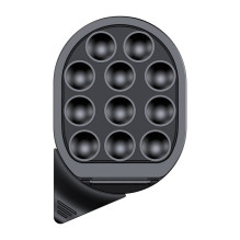 Holder - Joyroom JR-ZS418 Magnetic Mounting Adjustable Black Holder - Joyroom JR-ZS418 Magnetic Mounting Adjustable Black