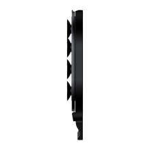 Holder - Joyroom JR-ZS418 Magnetic Mounting Adjustable Black Holder - Joyroom JR-ZS418 Magnetic Mounting Adjustable Black