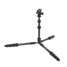 Stovas - 3 Legged Thing Pro ALBERT 2.0 Tamsus Matinis