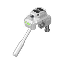 Camera accessory - Falcam Geartree 3 Way Pan / Tilt Head 2752 3kg Capacity