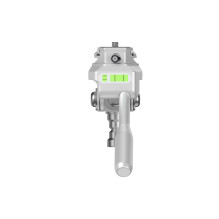 Kameros priedas - Falcam Geartree 3 Way Pan / Tilt Head 2752 3kg Capacity