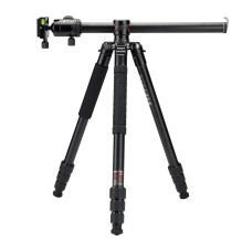Stand - Fotopro X Go HR Chameleon 156cm 8kg Monopod Black Stand - Fotopro X Go HR Chameleon 156cm 8kg Monopod Black
