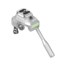 Camera accessory - Falcam Geartree 3 Way Pan / Tilt Head 2752 3kg Capacity