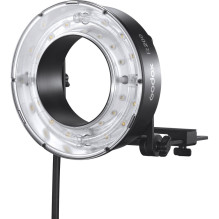Lighting Equipment - Godox R200 Ring Flash Head 200Ws for AD200Pro AD200 Lighting Equipment - Godox R200 Ring Flash Head 200Ws for AD200Pro AD200