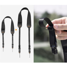 Camera Strap - K&amp;F Concept KF13.184 Urban Wander Black 105-130 cm 3 kg