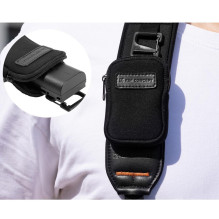 Camera Strap - K&amp;F Concept KF13.184 Urban Wander Black 105-130 cm 3 kg