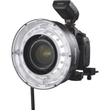 Lighting Equipment - Godox R200 Ring Flash Head 200Ws for AD200Pro AD200 Lighting Equipment - Godox R200 Ring Flash Head 200Ws for AD200Pro AD200