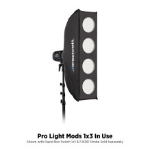 Soft Light Modifier -...