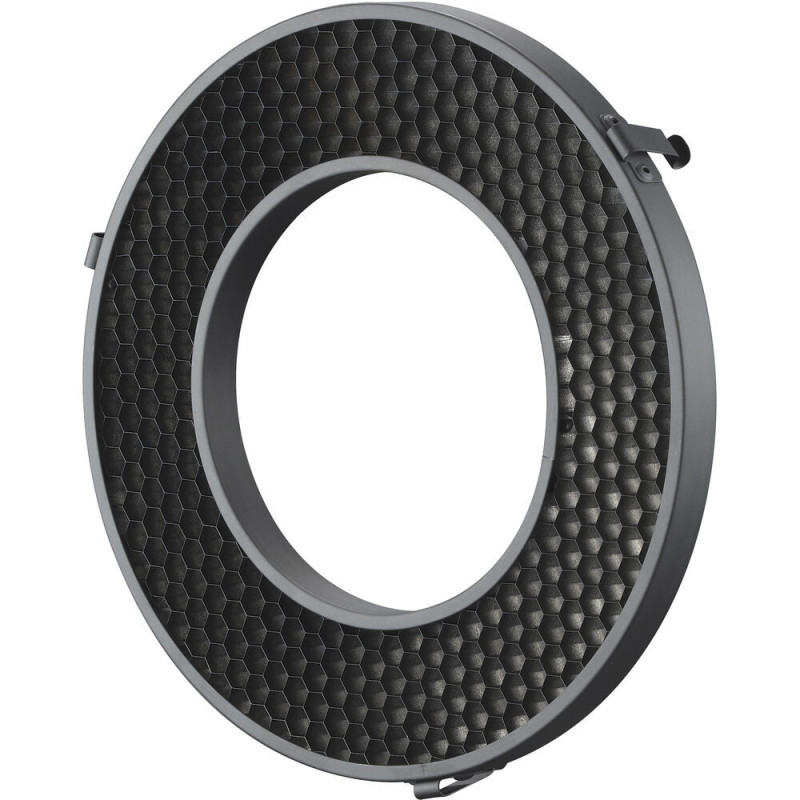 Apšvietimo priedas - Godox R200 Honey Comb Grid 40 Aluminum