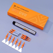 Camera Cleaning Kit - K&amp;F Concept LensPen APS-C 16mm Cleaning Kit