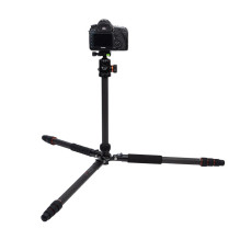 Tripod - Fotopro X Go Max Carbon Tripod (171cm, 12kg, removable legs)