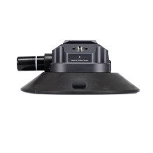 Camera mounting - Falcam Quick Release Sucker 6 Inch 2568, 5kg capacity Camera mounting - Falcam Quick Release Sucker 6 Inch 2568, 5kg capacity