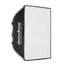 Studijos Blykstės Rinkinys - Godox EazyFlow Studio Starter Kit GS400II 2 Šviesų Rinkinys