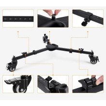 Photography Equipment - KF...