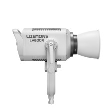 Apšvietimo įranga - Godox Litemons RGB LED vaizdo apšvietimo rinkinys LA600R K1 (CCT 1800K-10000K, CRI 95+)