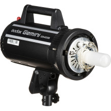 Studijos Blykstės Rinkinys - Godox EazyFlow Studio Starter Kit GS400II 2 Šviesų Rinkinys