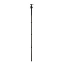 Tripod - Fotopro X go Max E 2 Carbon Tripod 170cm 47.5cm Monopod Black Tripod - Fotopro X go Max E 2 Carbon Tripod 170cm 47.5cm Monopod Black