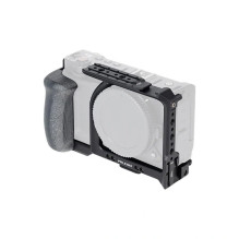 Camera Cage - Falcam C00B5B01 Nikon ZR F22 / F38 Black Camera Cage - Falcam C00B5B01 Nikon ZR F22 / F38 Black