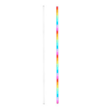 Apšvietimo Įranga - Godox Knowled Pixel RGB LED Tube Light 2000K-10000K Color