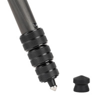 Tripod - Fotopro X go Max E 2 Carbon Tripod 170cm 47.5cm Monopod Black Tripod - Fotopro X go Max E 2 Carbon Tripod 170cm 47.5cm Monopod Black