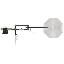 Lighting Equipment - WESTCOTT Easy Boom 28" Arm, 360° Rotation, 15 lbs Capacity, Black