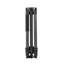 Tripod - Fotopro X go Max E 2 Carbon Tripod 170cm 47.5cm Monopod Black Tripod - Fotopro X go Max E 2 Carbon Tripod 170cm 47.5cm Monopod Black