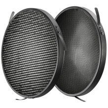 Lighting Reflector - Acme United Corporation Westcott 70° Narrow Beam Reflector With Mesh Lighting Reflector - Acme United Corporation Westcott 70° Narrow Beam Reflector With Mesh