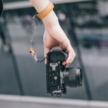 Camera cage - Falcam C00B5402 Nikon Z5II black