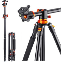 Stand - KF Concept T254A4 190cm 4kg Load Monopod Function