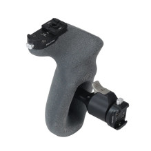 Camera Body Side Handle -...
