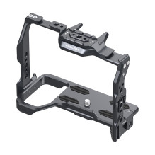 Kameros rėmas - Falcam F22 F38 F50 Quick Release Camera Cage V2 (Sony A7M4, Aluminium)