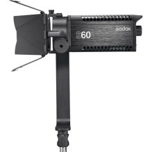 LED lamp - Godox S60 Set of...