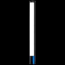 Lighting Equipment - WESTCOTT Tuba LED Ice Light 3 RGBWW 2700K-6500K USB-C Black Lighting Equipment - WESTCOTT Tuba LED Ice Light 3 RGBWW 2700K-6500K USB-C Black