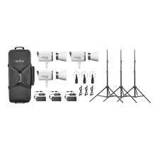 Lighting equipment - Godox...