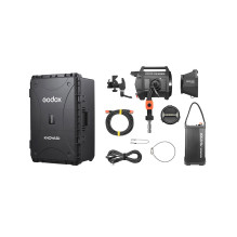 Lighting equipment - Godox...