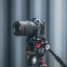 Camera Accessory - Falcam F22 F38 F50 Quick Release Full Cage (EOS R7, Aluminum)