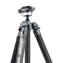 Fotoaparato Trikojis - Fotopro X Aircross 3 Lite Anglies Pluošto 151 cm 4 kg Pilkas